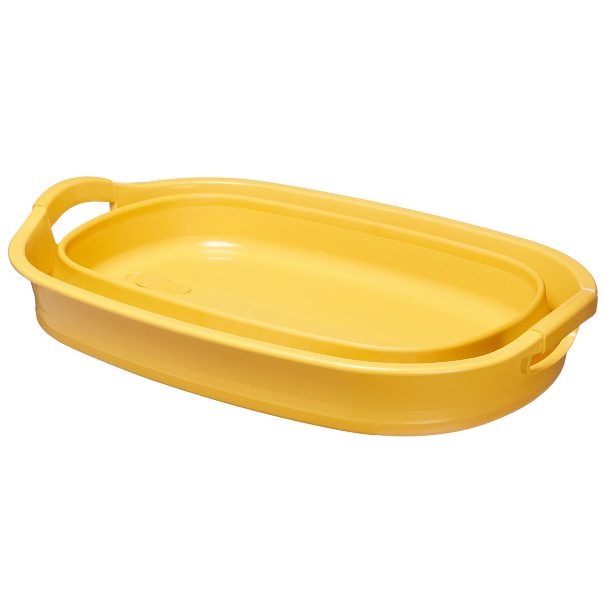 伊勢藤　ソフトタブプラス　イエロー