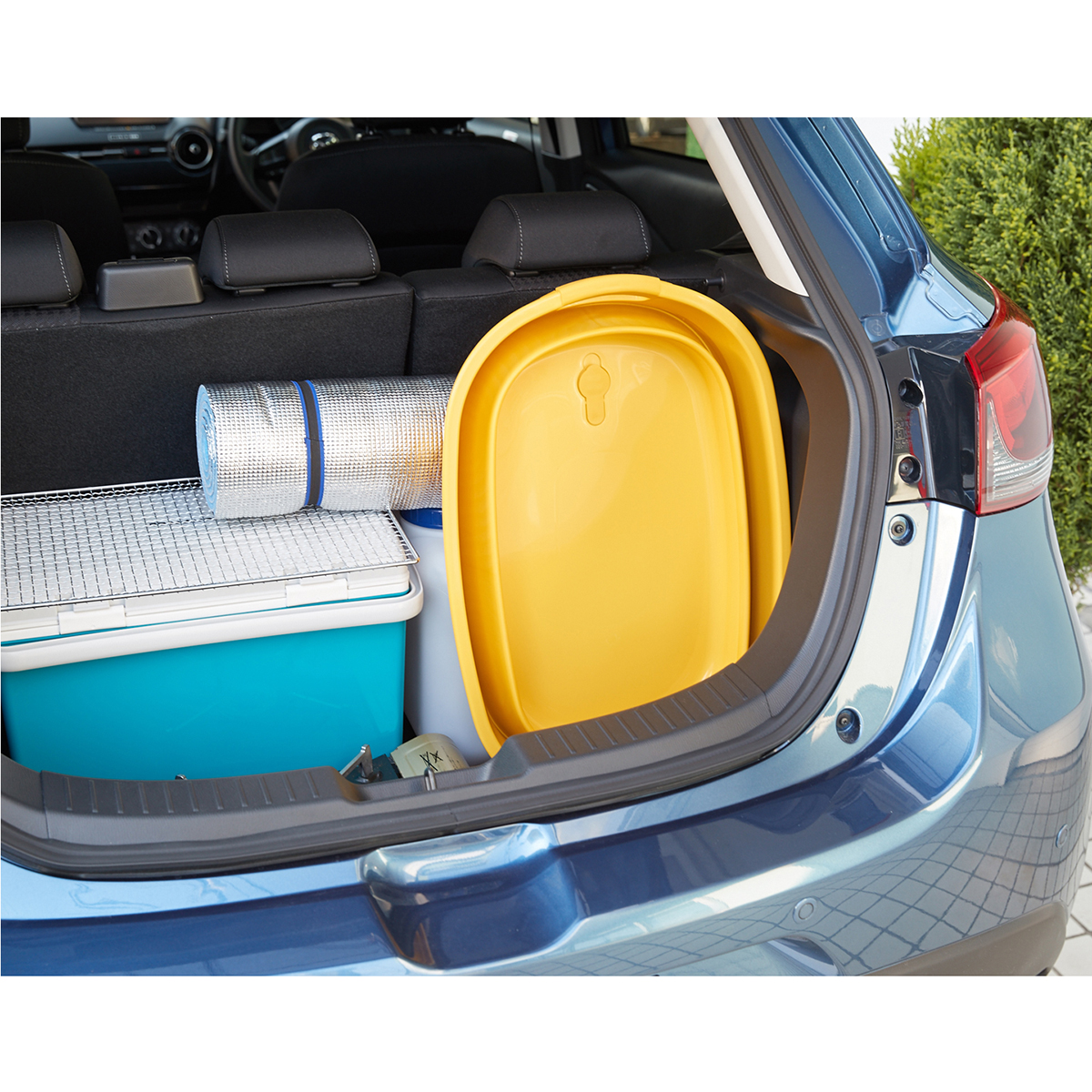 伊勢藤　ソフトタブプラス　イエロー