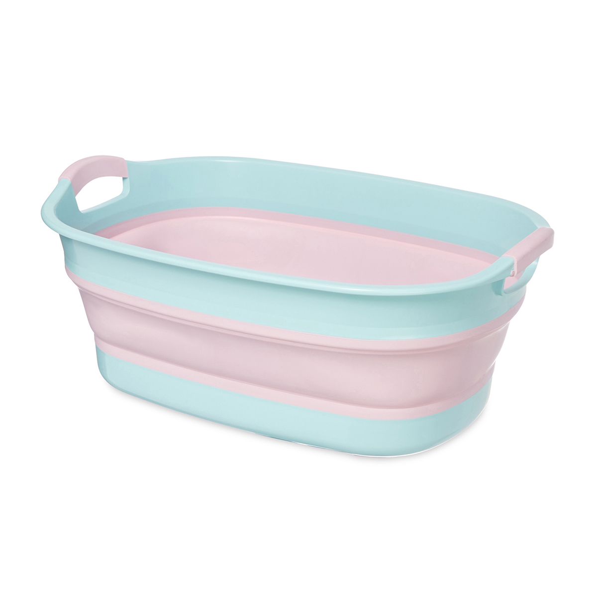 伊勢藤　ソフトタブワイド　ピンク