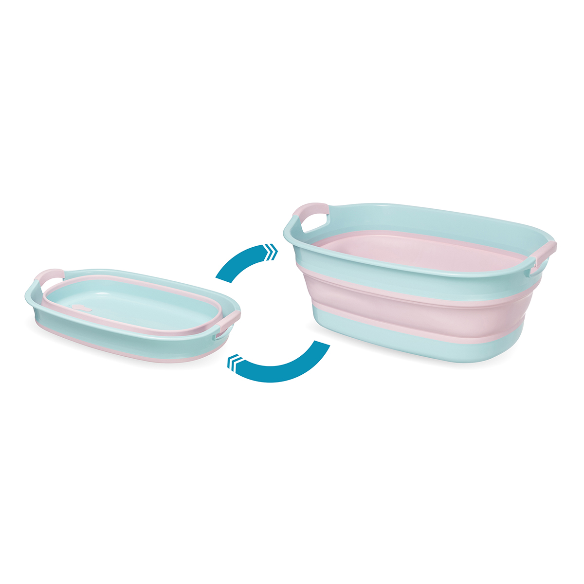 伊勢藤　ソフトタブワイド　ピンク