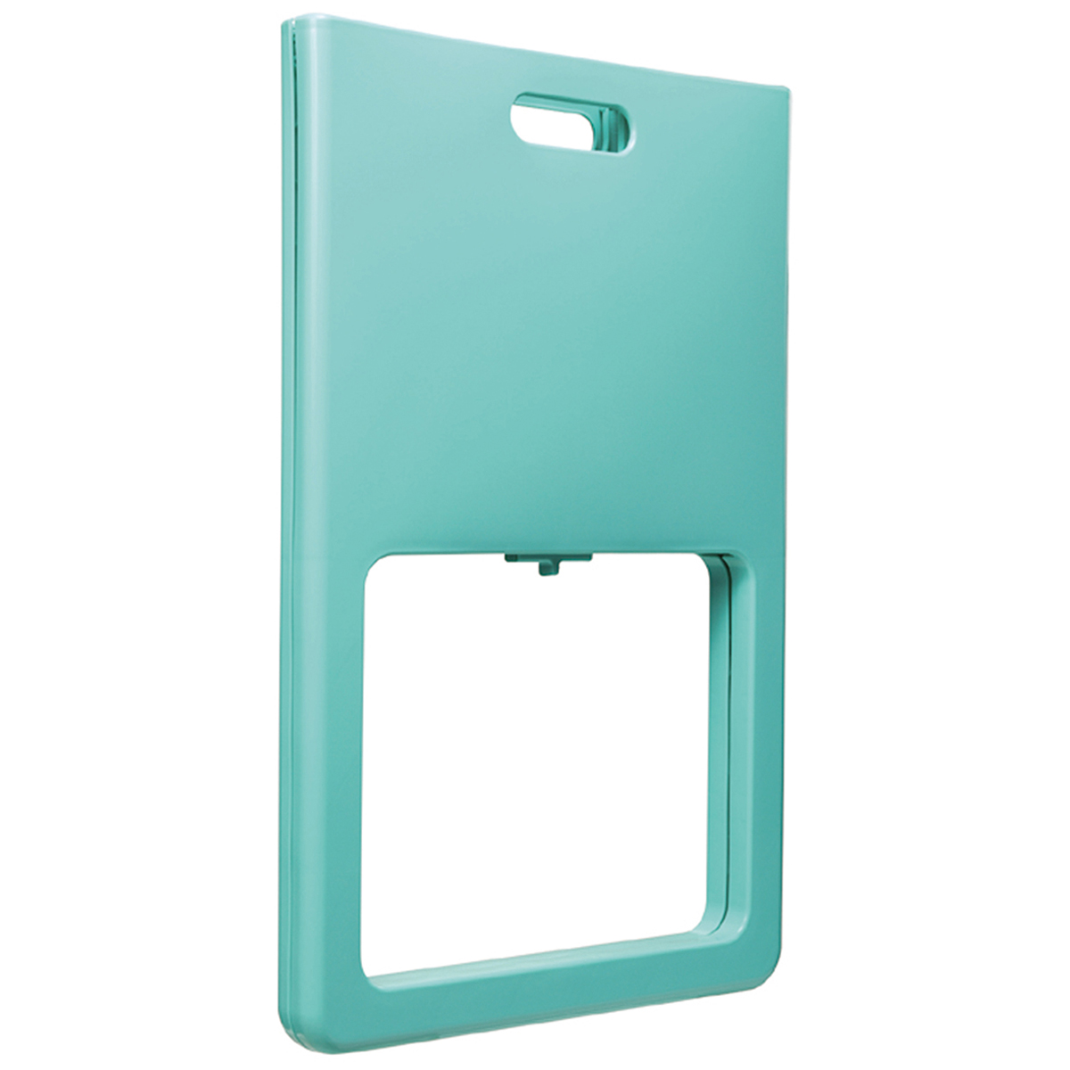 伊勢藤　折りたたみ＆脚付きバスケット　ＡＣＯＴ（アコット）　グリーン