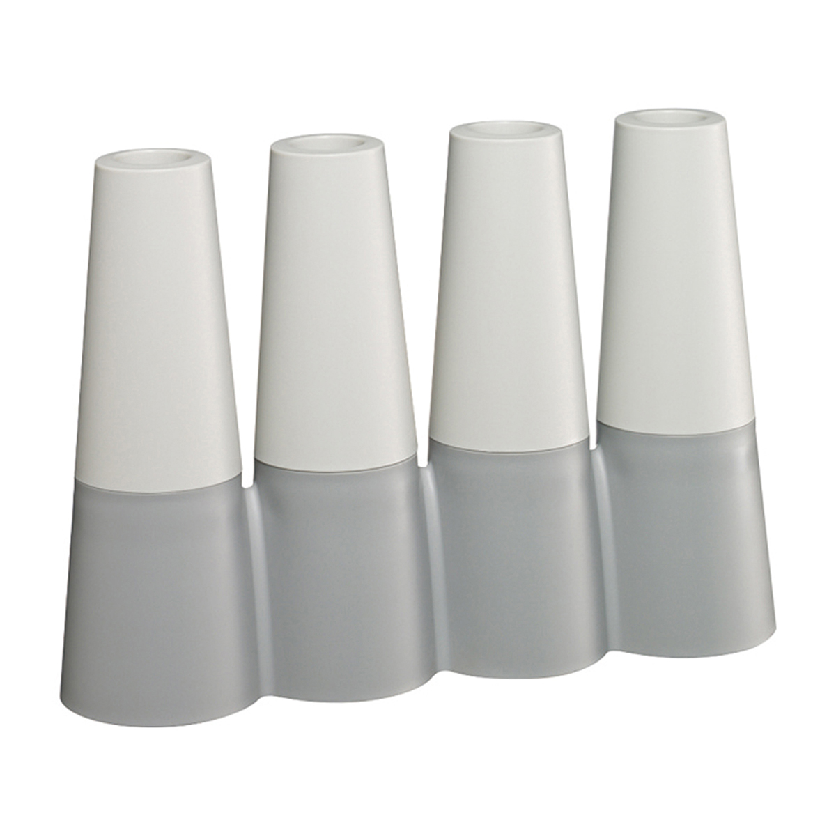 伊勢藤　アンブレラスタンド　トーレ　グレー