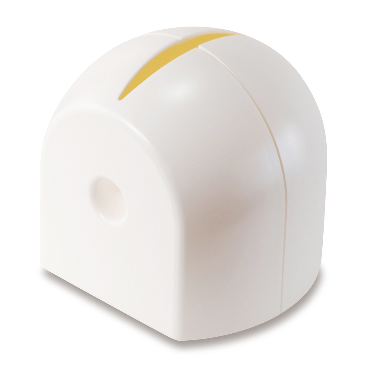 伊勢藤　ロールペーパーホルダー　ホワイト