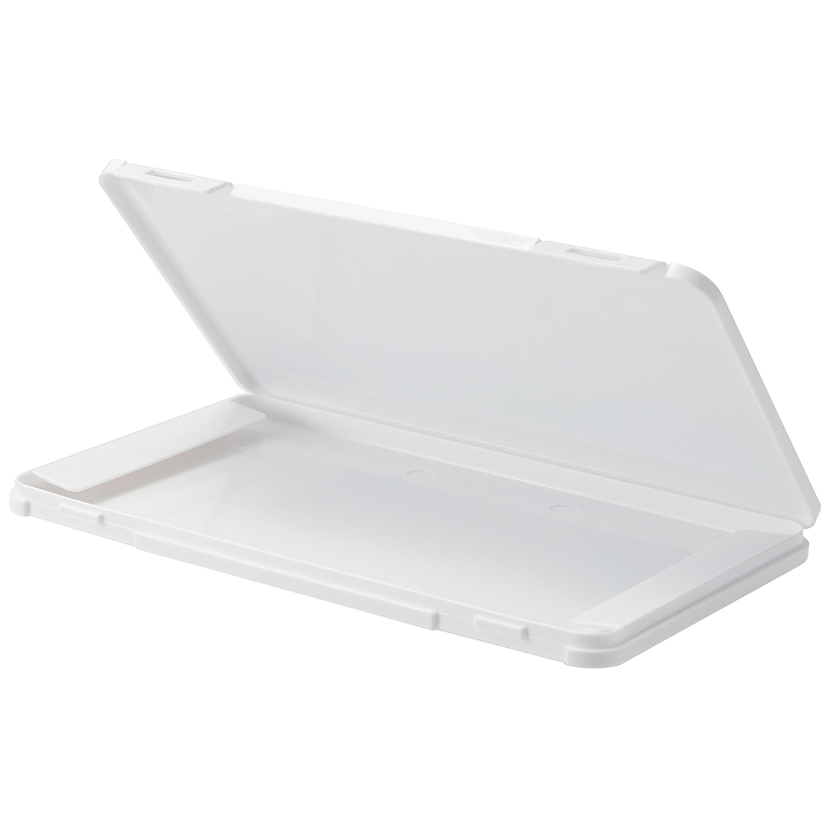 伊勢藤　マスクケース　ｗｉｔｈ　ｌｅｔｔｅｒｓ　ブラック