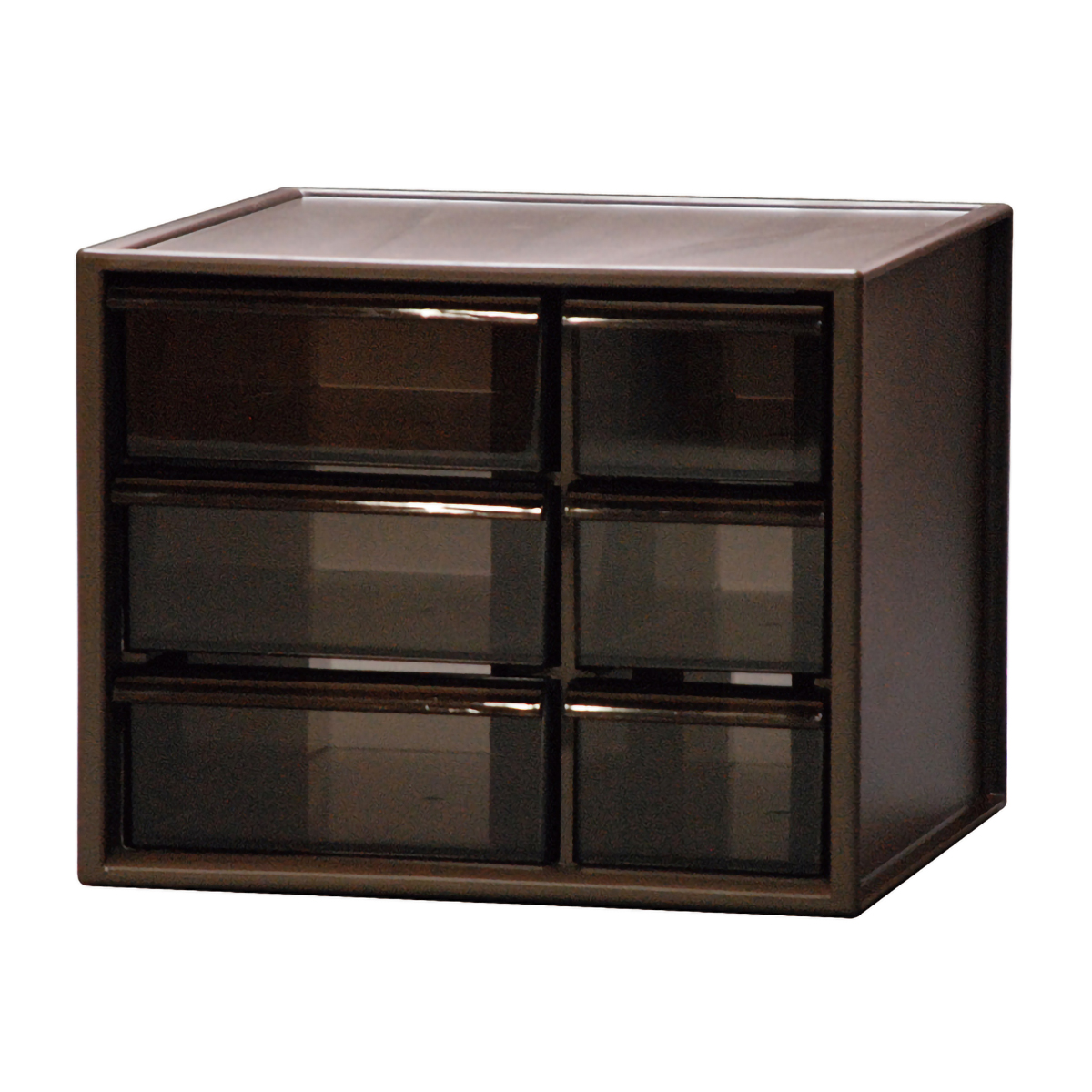 伊勢藤　アイケースＳ　ブラック