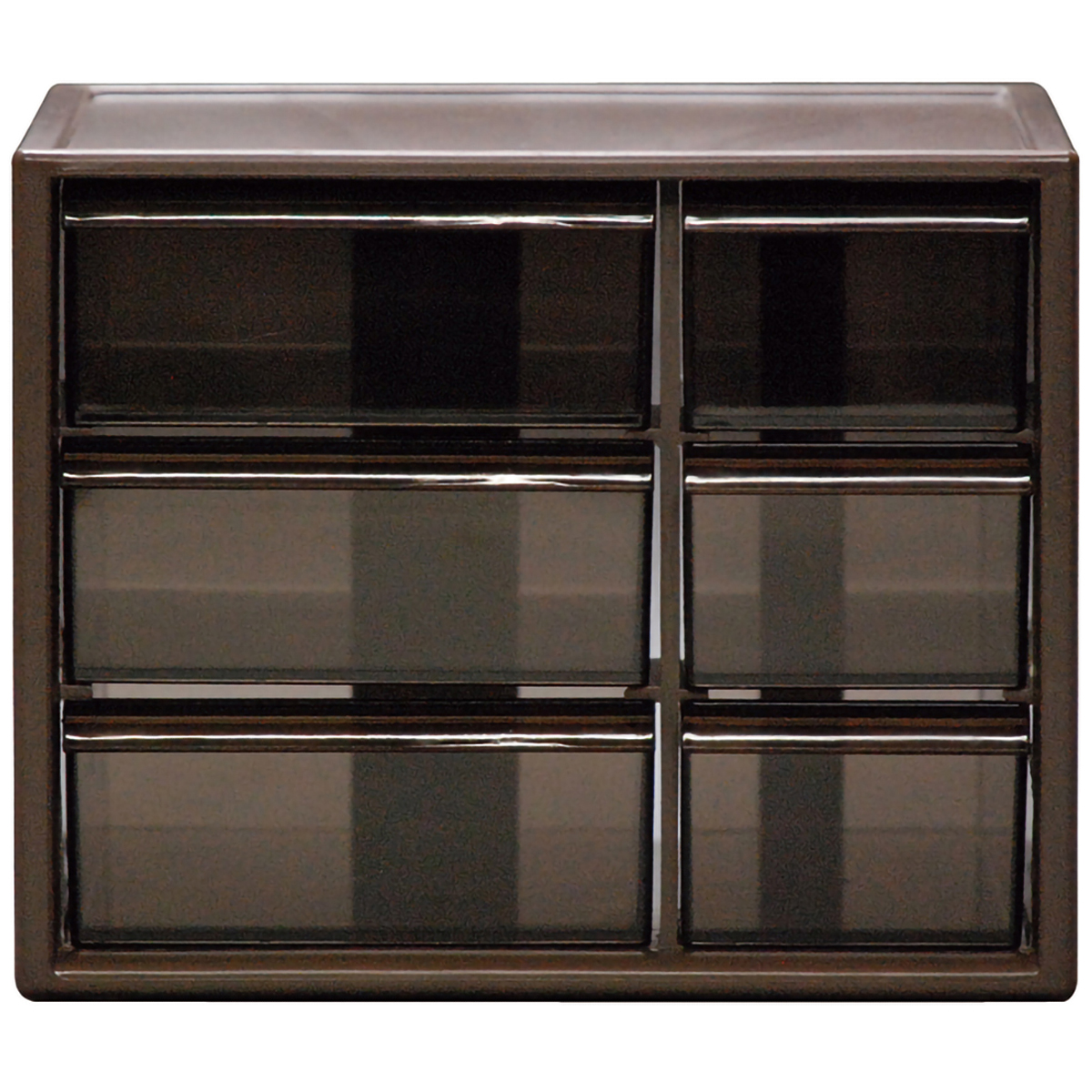 伊勢藤　アイケースＳ　ブラック