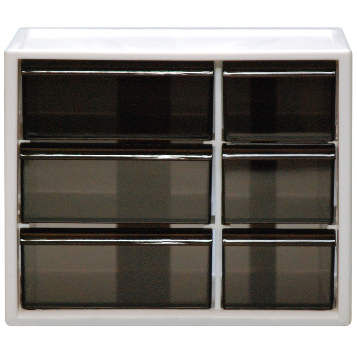 伊勢藤　アイケースＳ　ホワイト