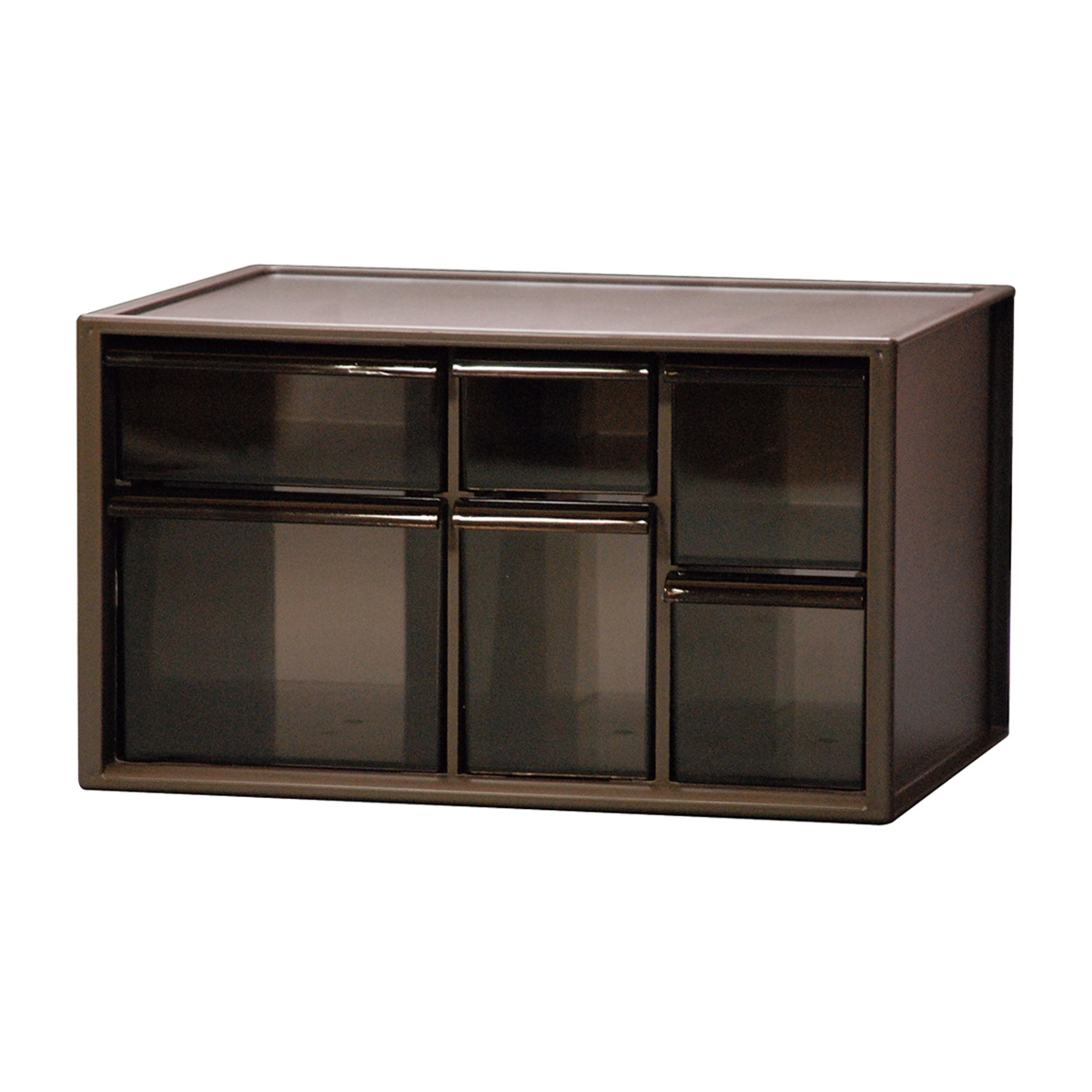 伊勢藤　アイケースＬ　ブラック