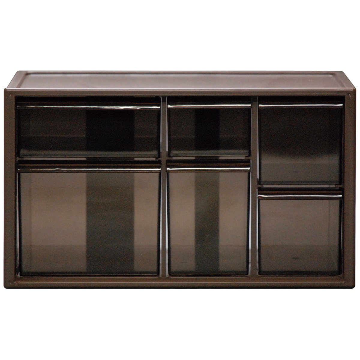 伊勢藤　アイケースＬ　ブラック