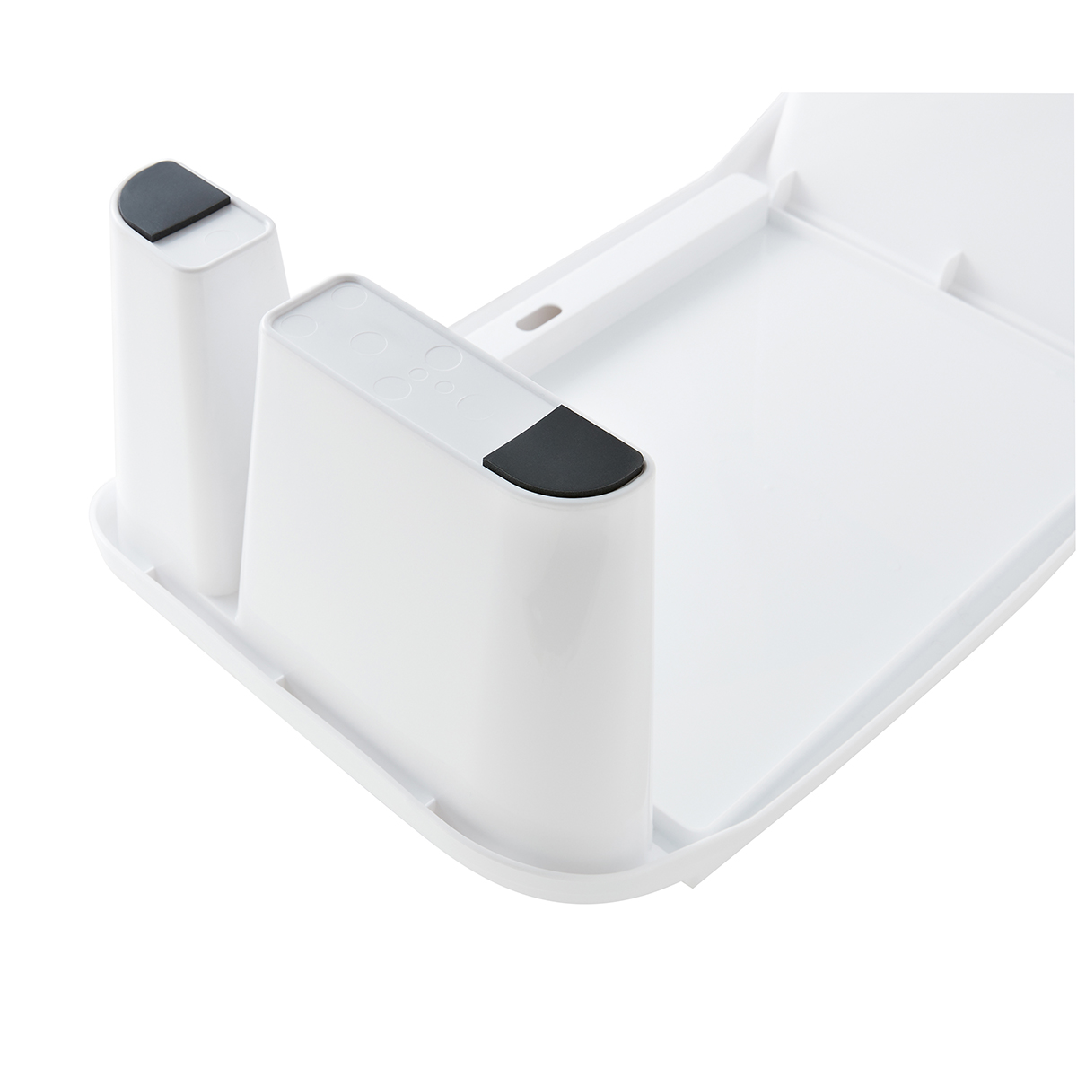 伊勢藤　チャイルドデスクｐｌｕｓ　ホワイト