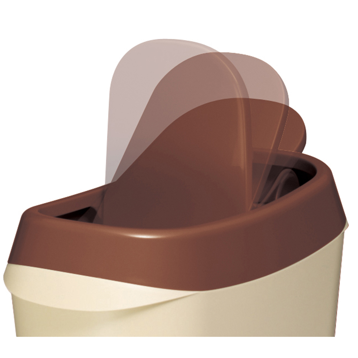 伊勢藤　Ｐｅｎｄｅｌ（ペンデル）　ベージュ