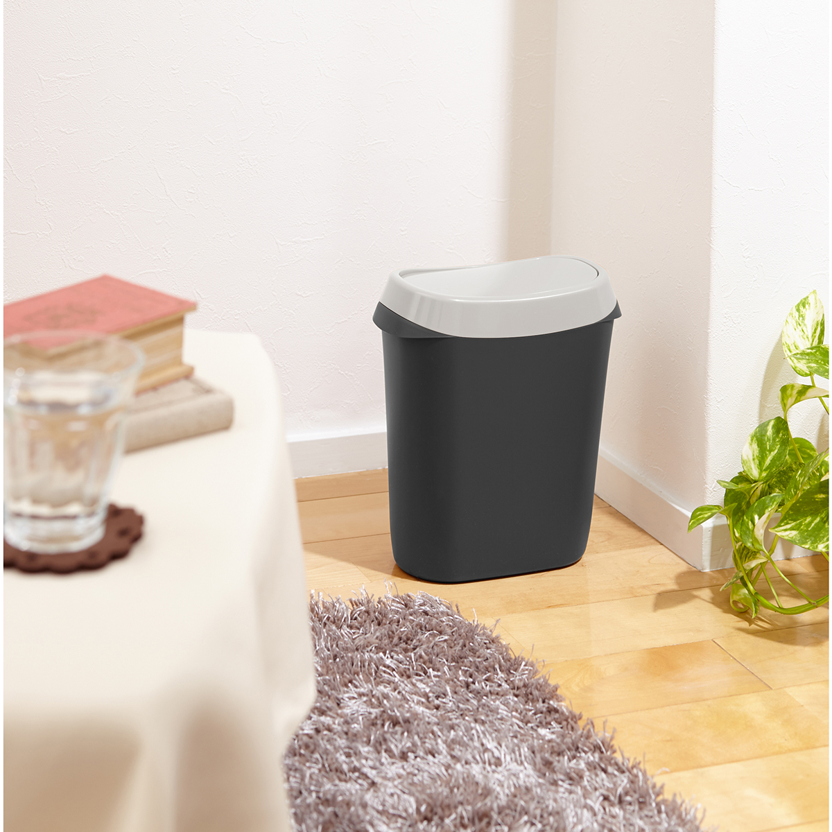 伊勢藤　Ｐｅｎｄｅｌ（ペンデル）　ブラック