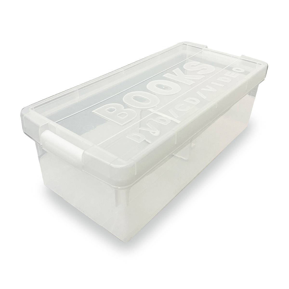 伊勢藤　ブック＆メディアケース　ナチュラル