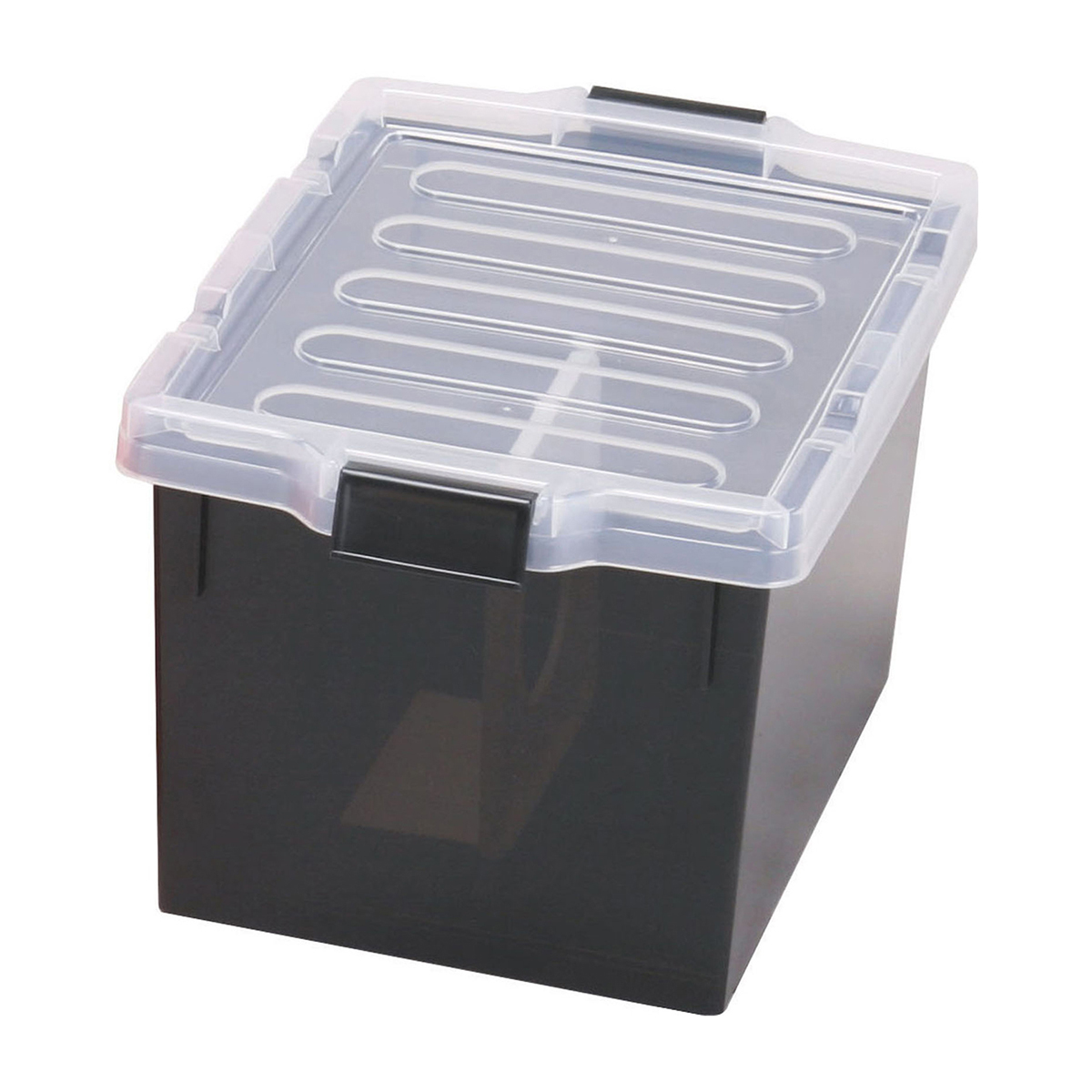 伊勢藤　同人誌ケースＢ５　ブラック