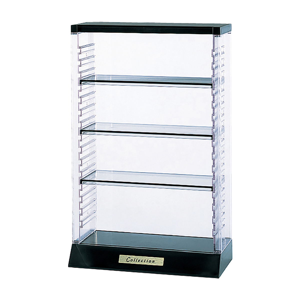 伊勢藤　コレクションケース　Ａ４０３　ブラック