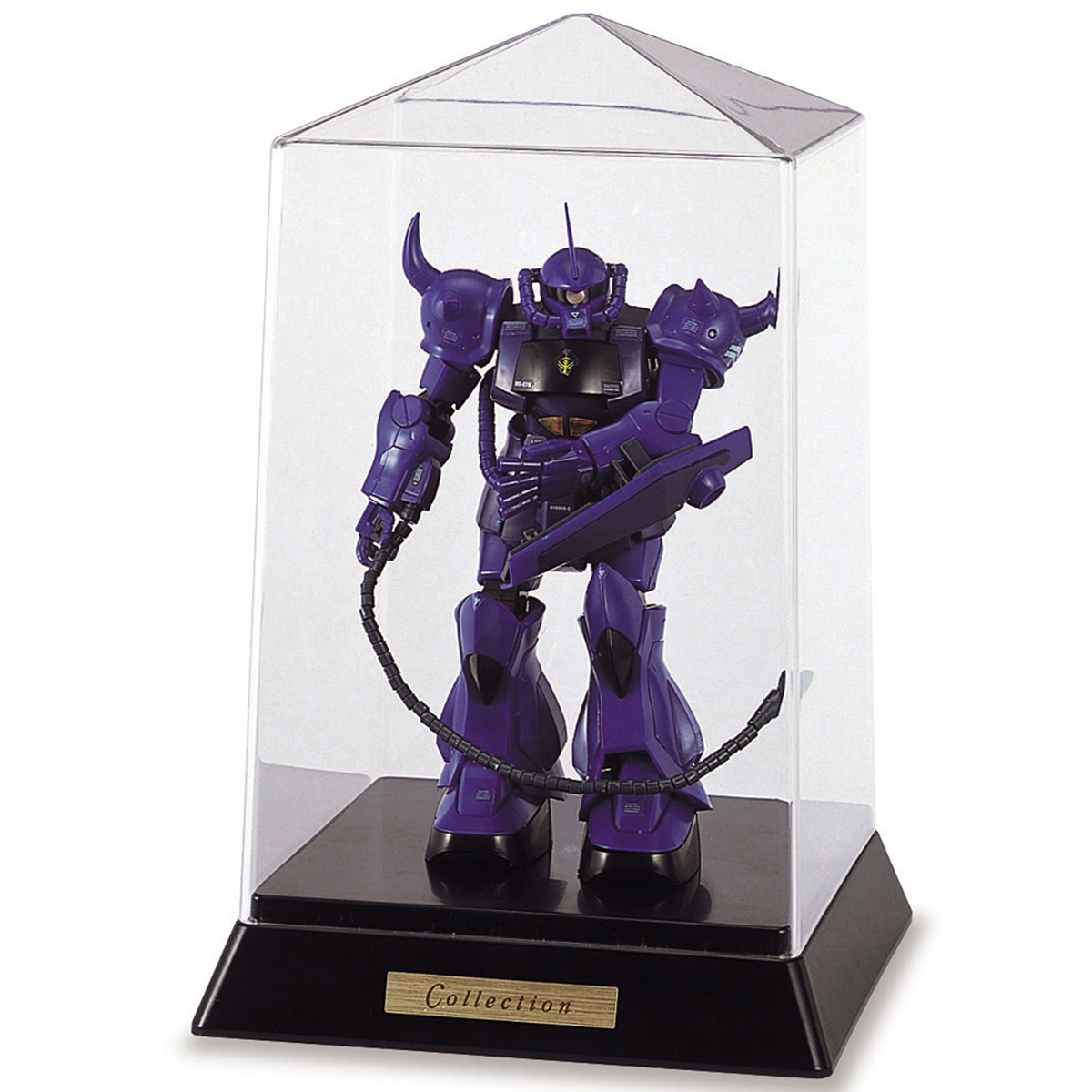 伊勢藤　コレクションケース　Ｐ１０６　ブラック