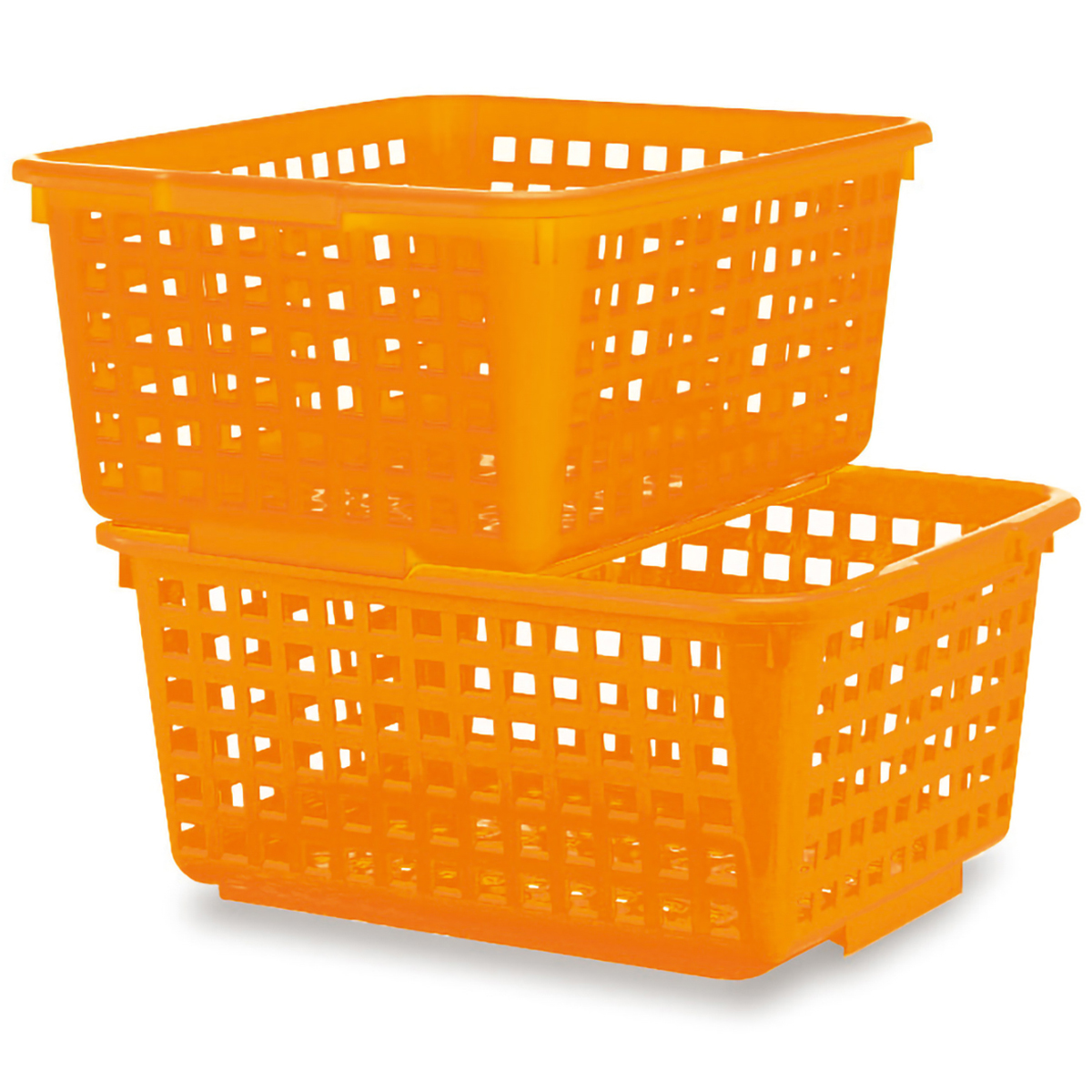 伊勢藤　エクセル　（スライド式）パステルオレンジ