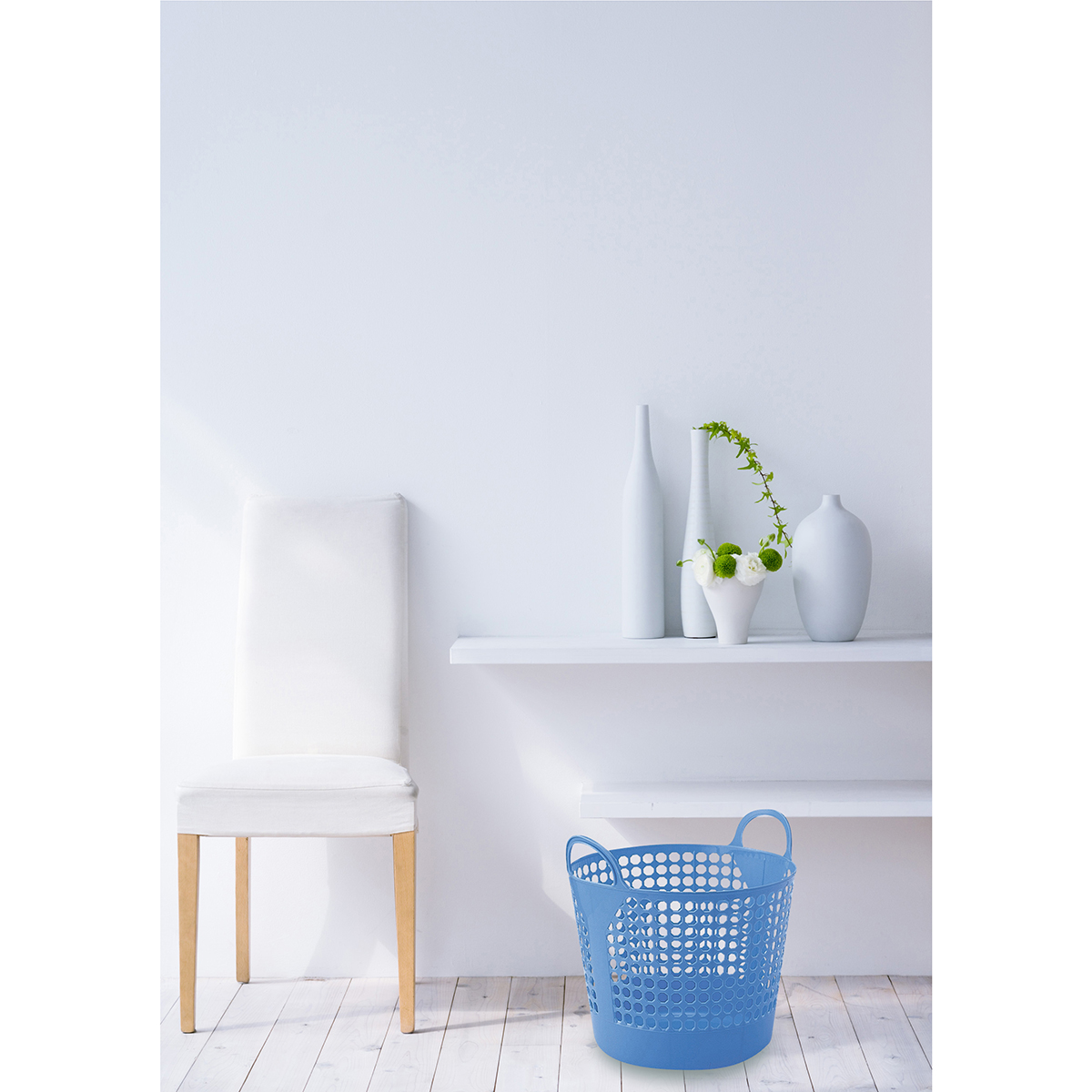 伊勢藤　ナイスラック　ブルー