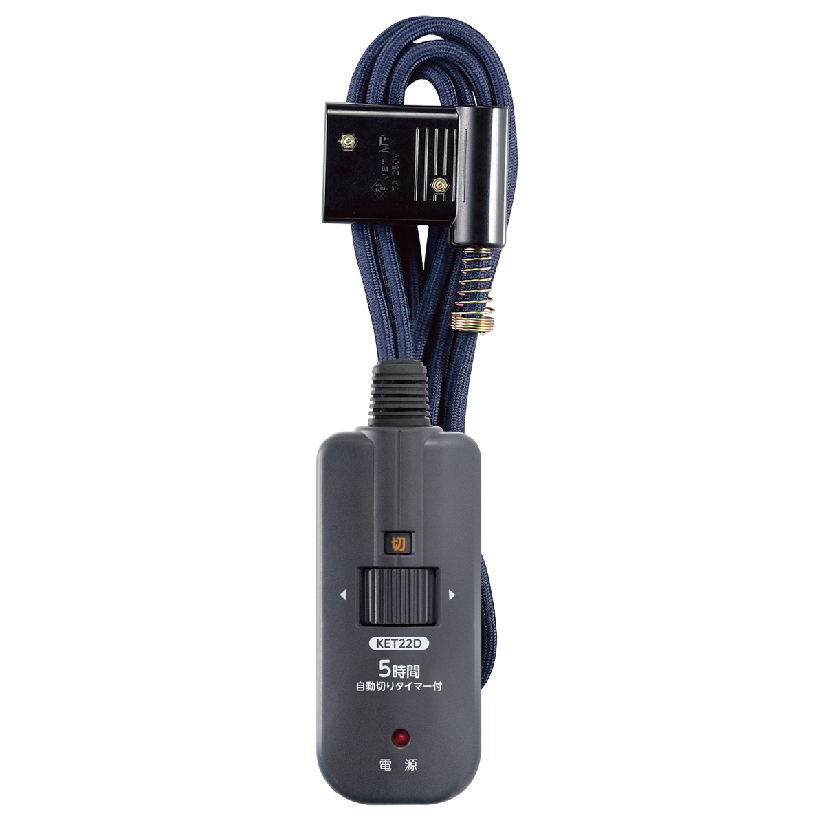 木枠フットヒーター/180W
