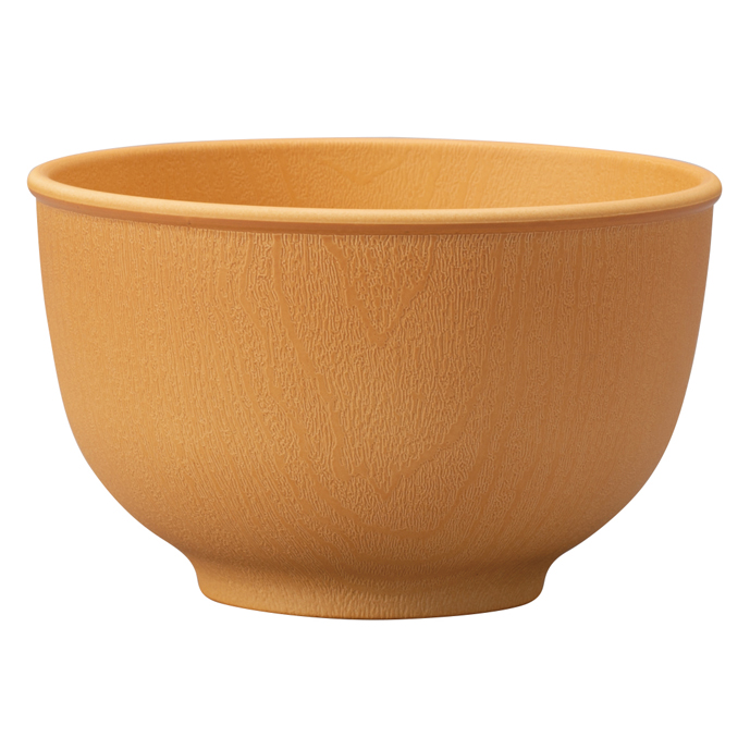 木目ラウンドボウル（S） NT