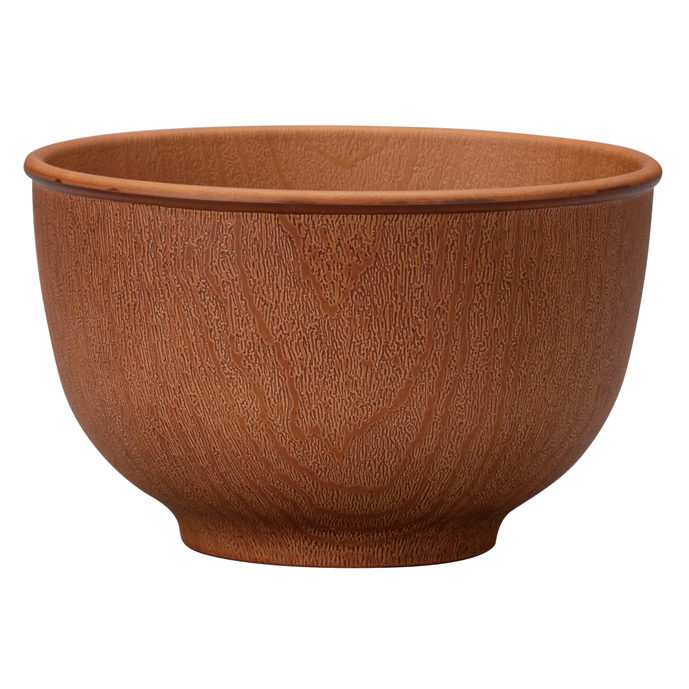 木目ラウンドボウル（S） MBR