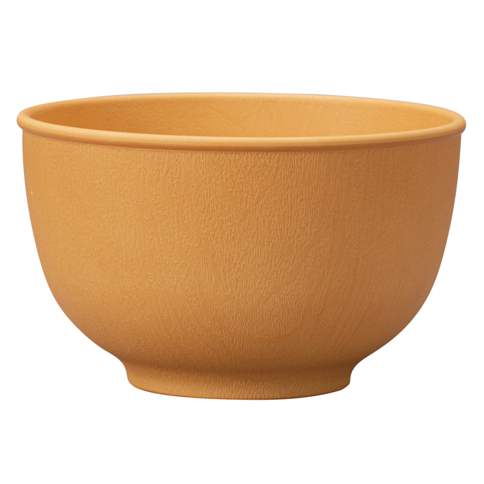 木目ラウンドボウル（M） NT