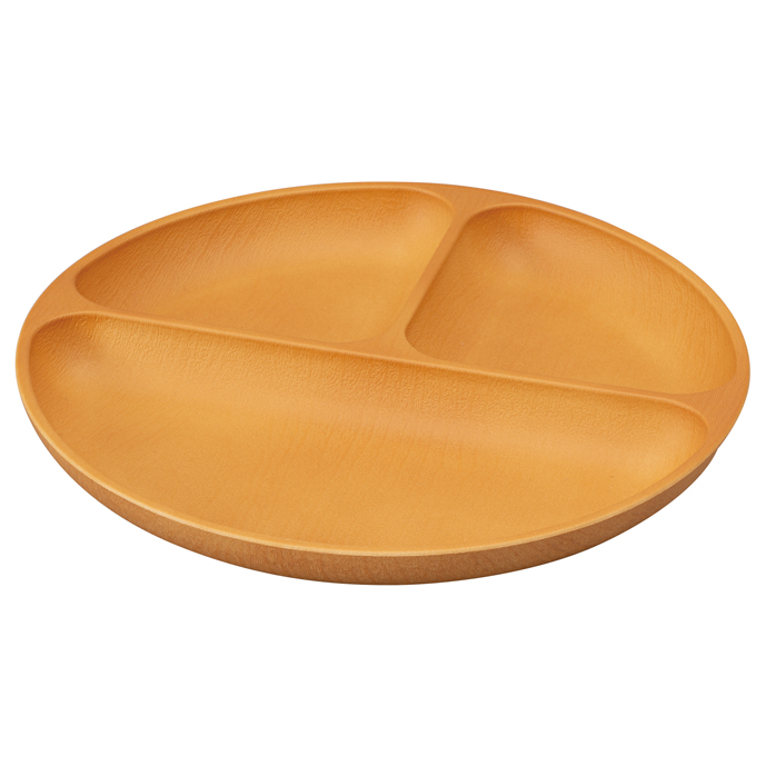 丸仕切プレート NT