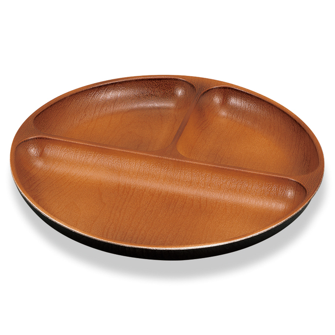 丸仕切プレート B&B