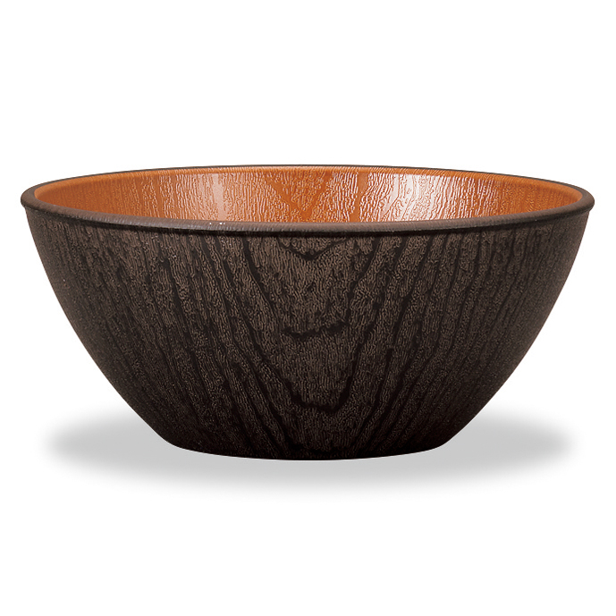 欅木目ボウル（中） B&B
