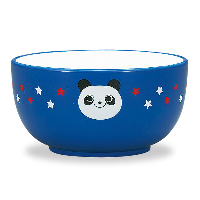 ハグミー レンジ小丼 パンダ