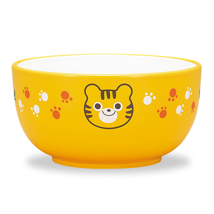 ハグミー レンジ小丼 トラ