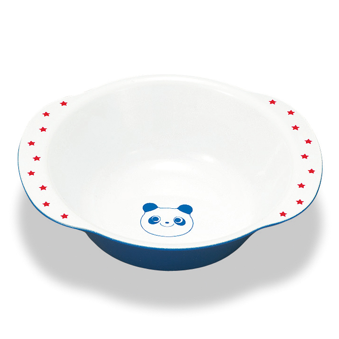 ハグミー レンジスナック小鉢 パンダ