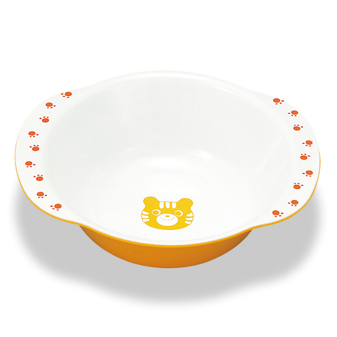 ハグミー レンジスナック小鉢 トラ