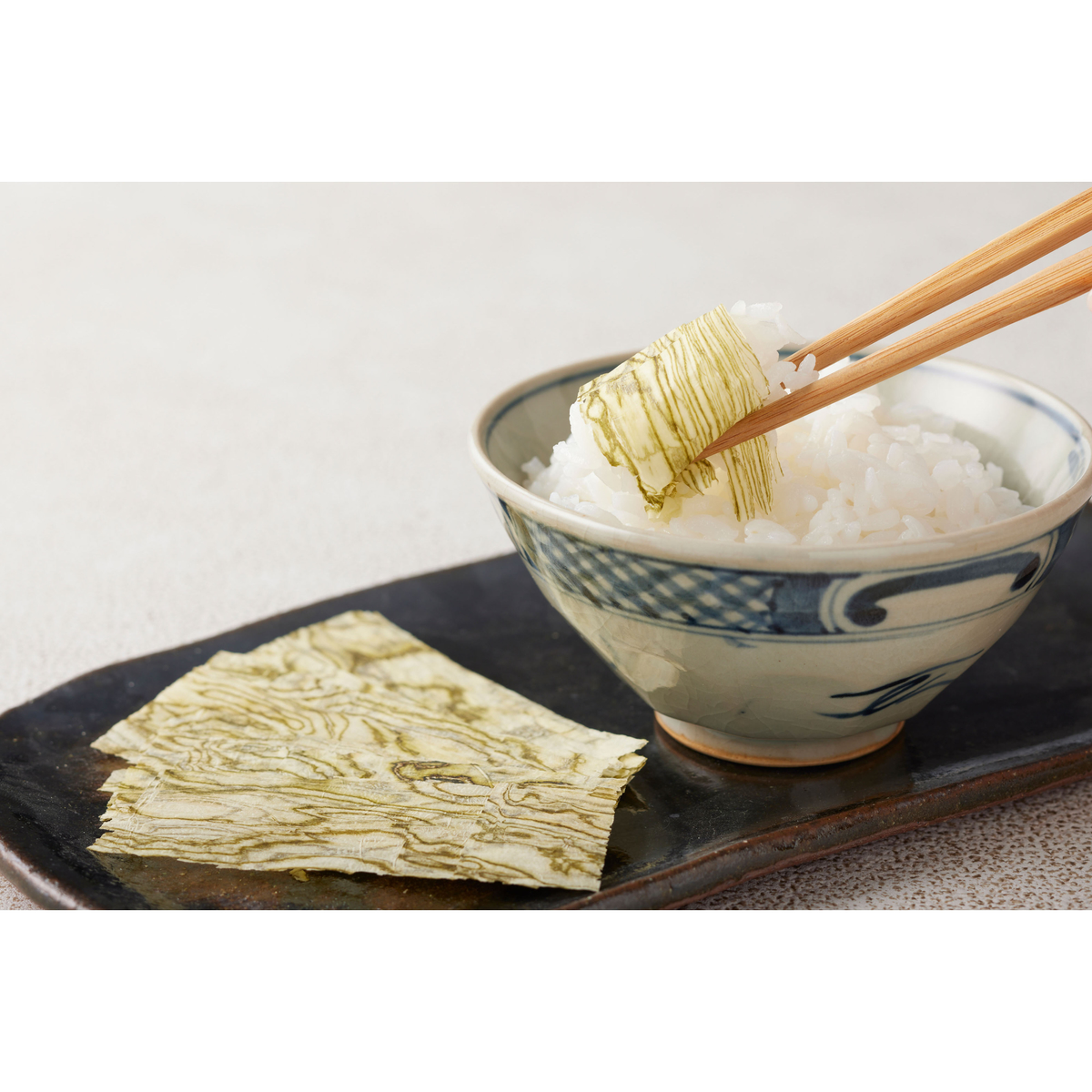 味付昆布 251103