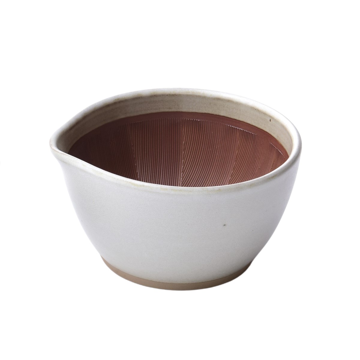 もとしげ すり鉢 大(18cm) | かぜとゆきオンラインショップ