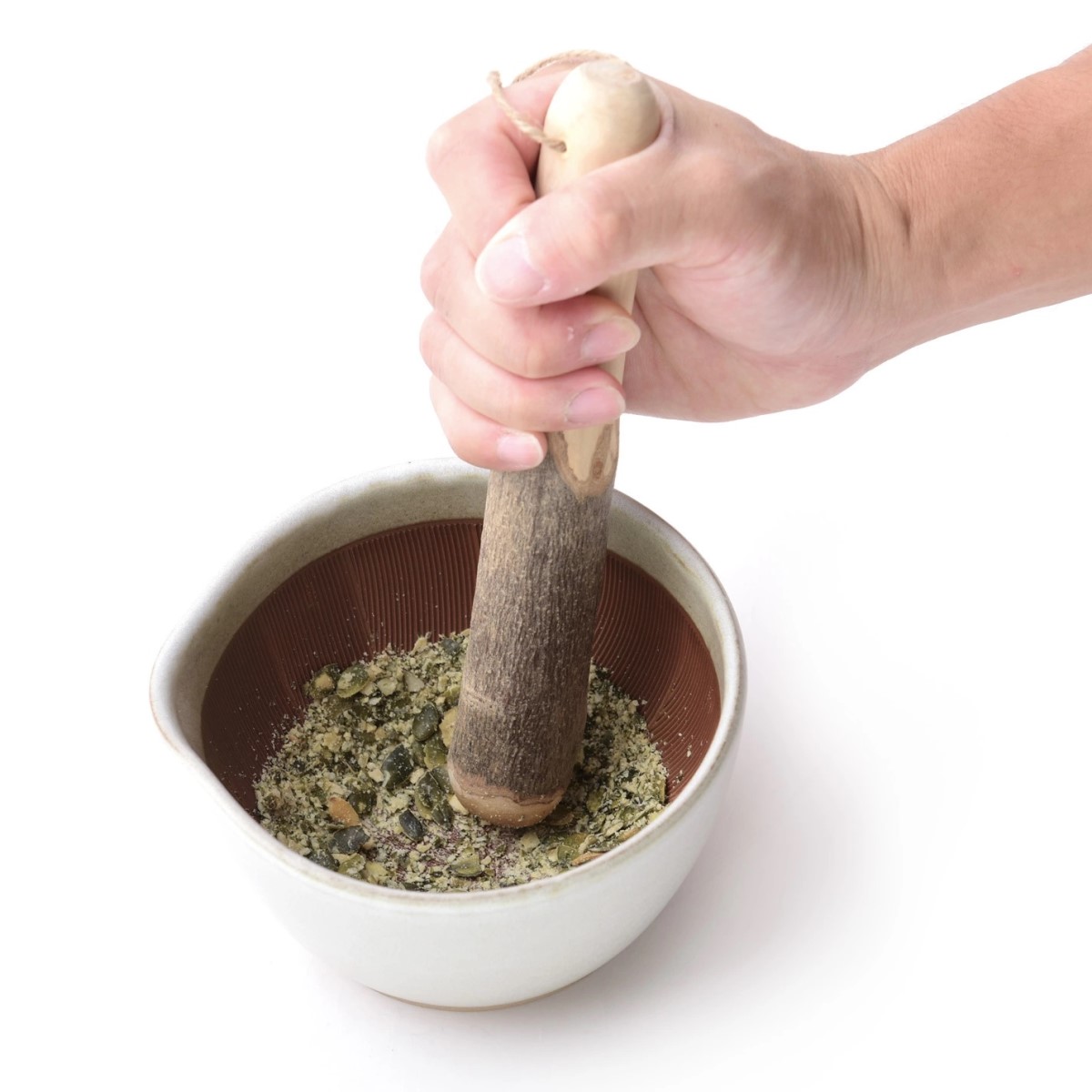 もとしげ すり鉢 中(15cm)