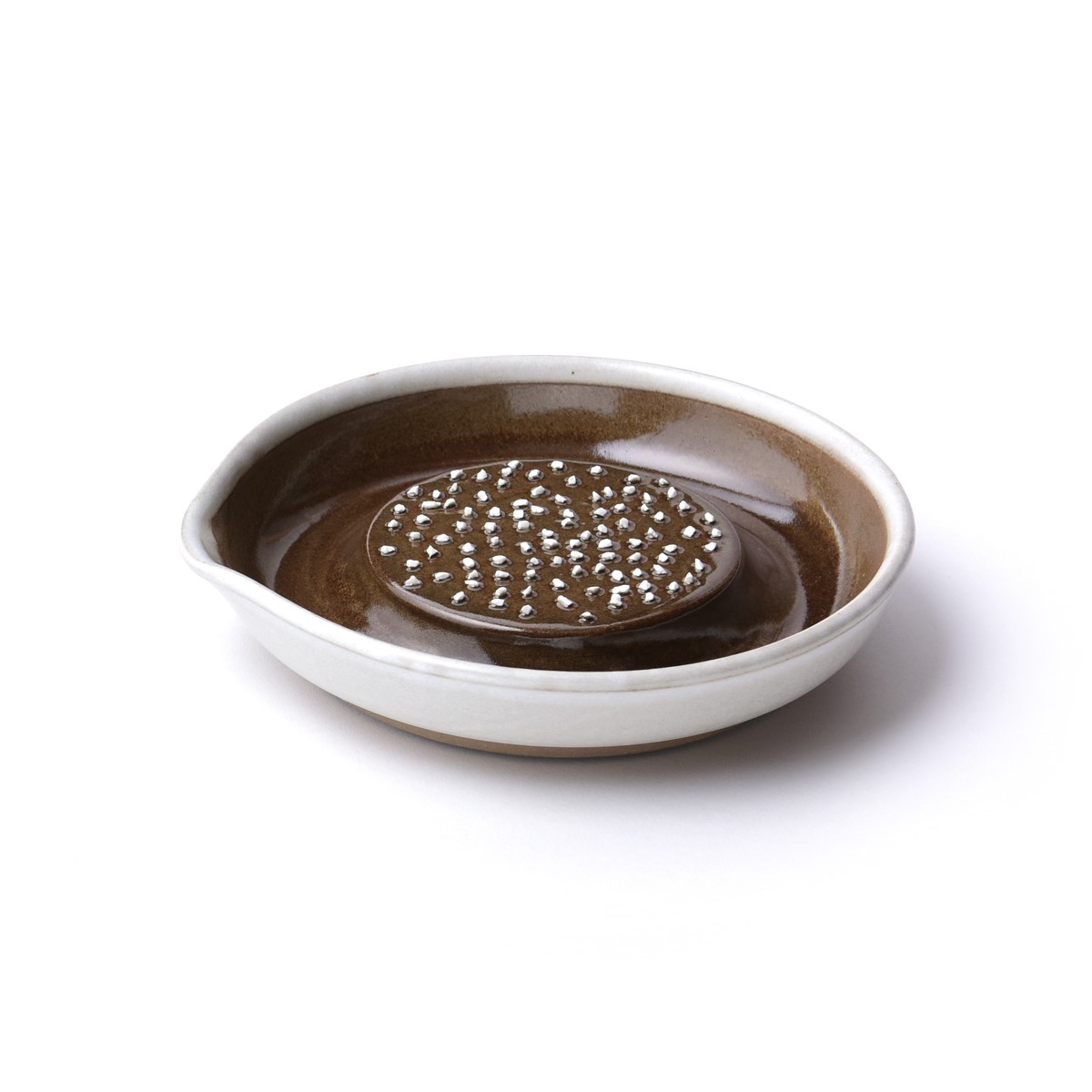 もとしげ おろし器 大(18cm)