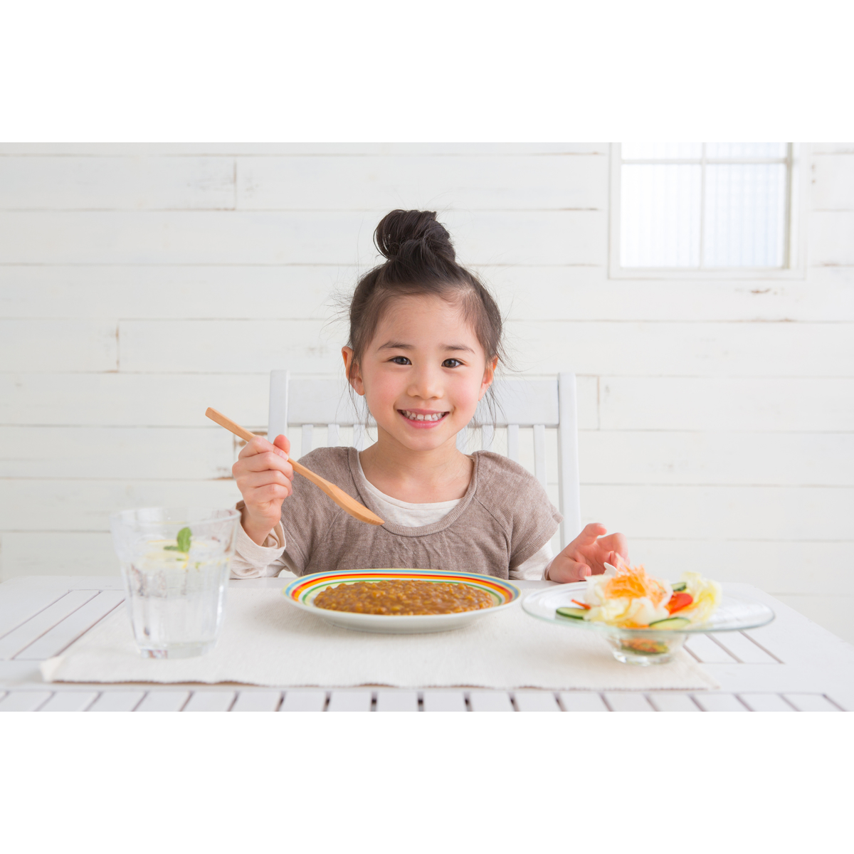 そのまんまOKカレー甘口 300707