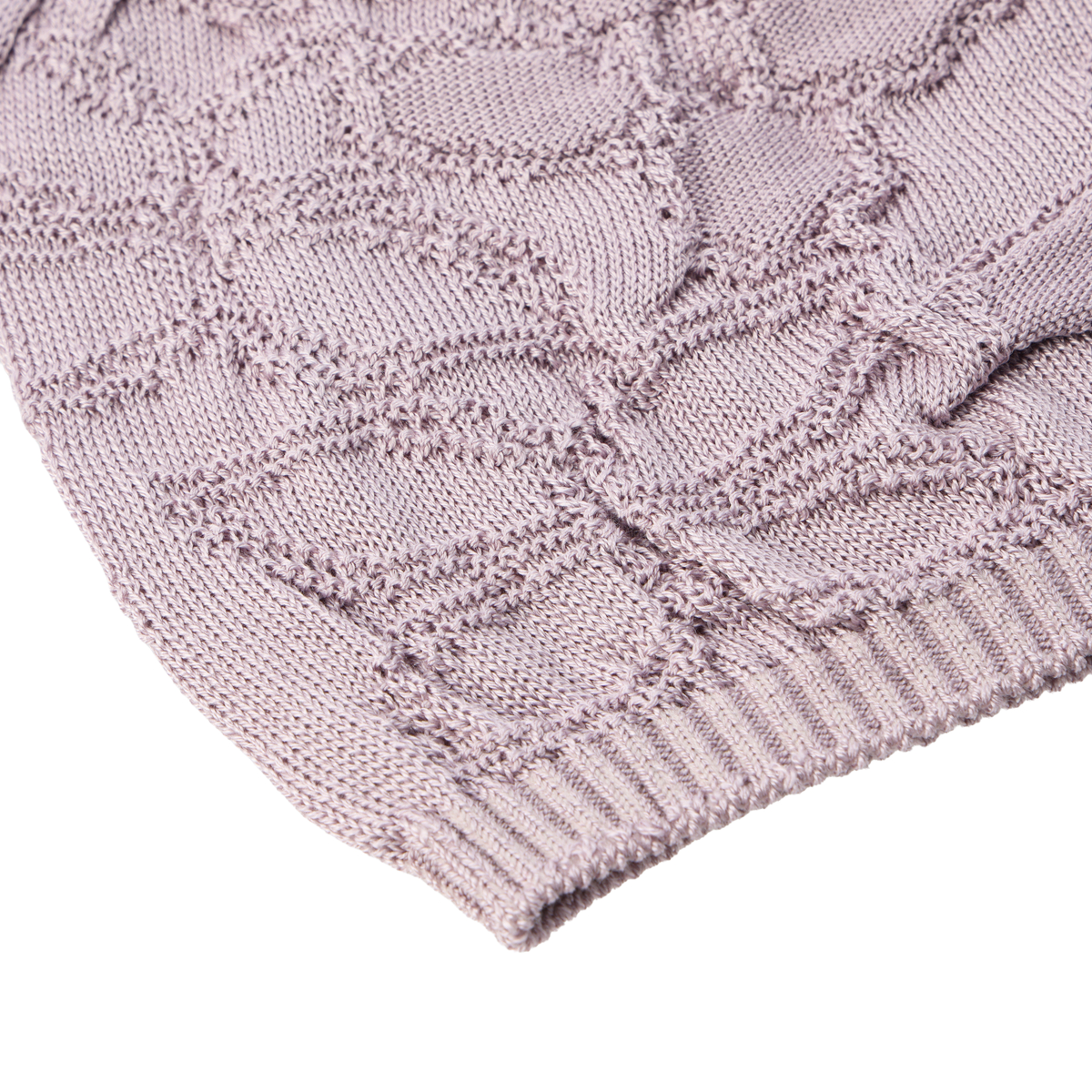 【マキシン】洗えるシルク・ニットキャップ