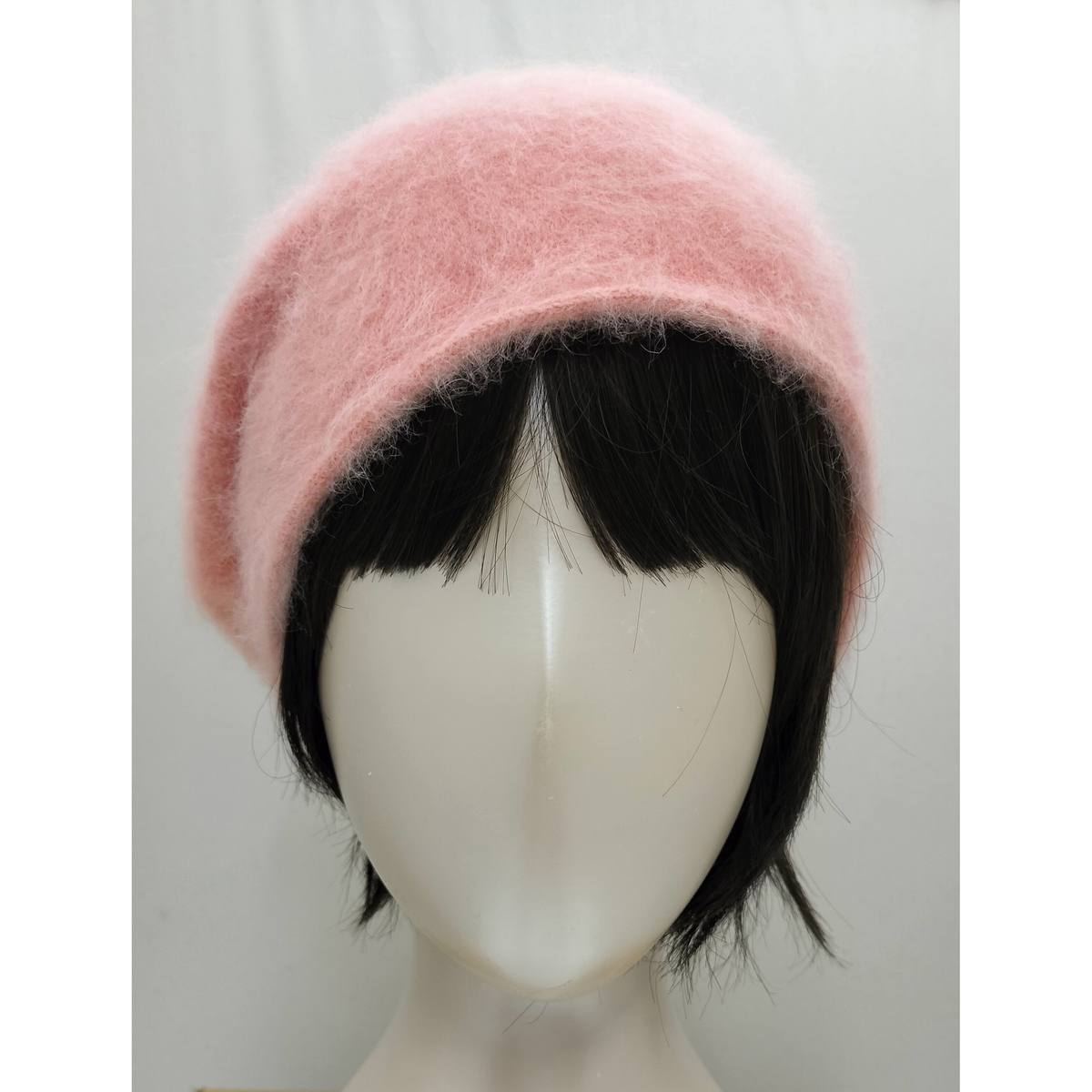 【マキシン】アンゴラ・シャロット