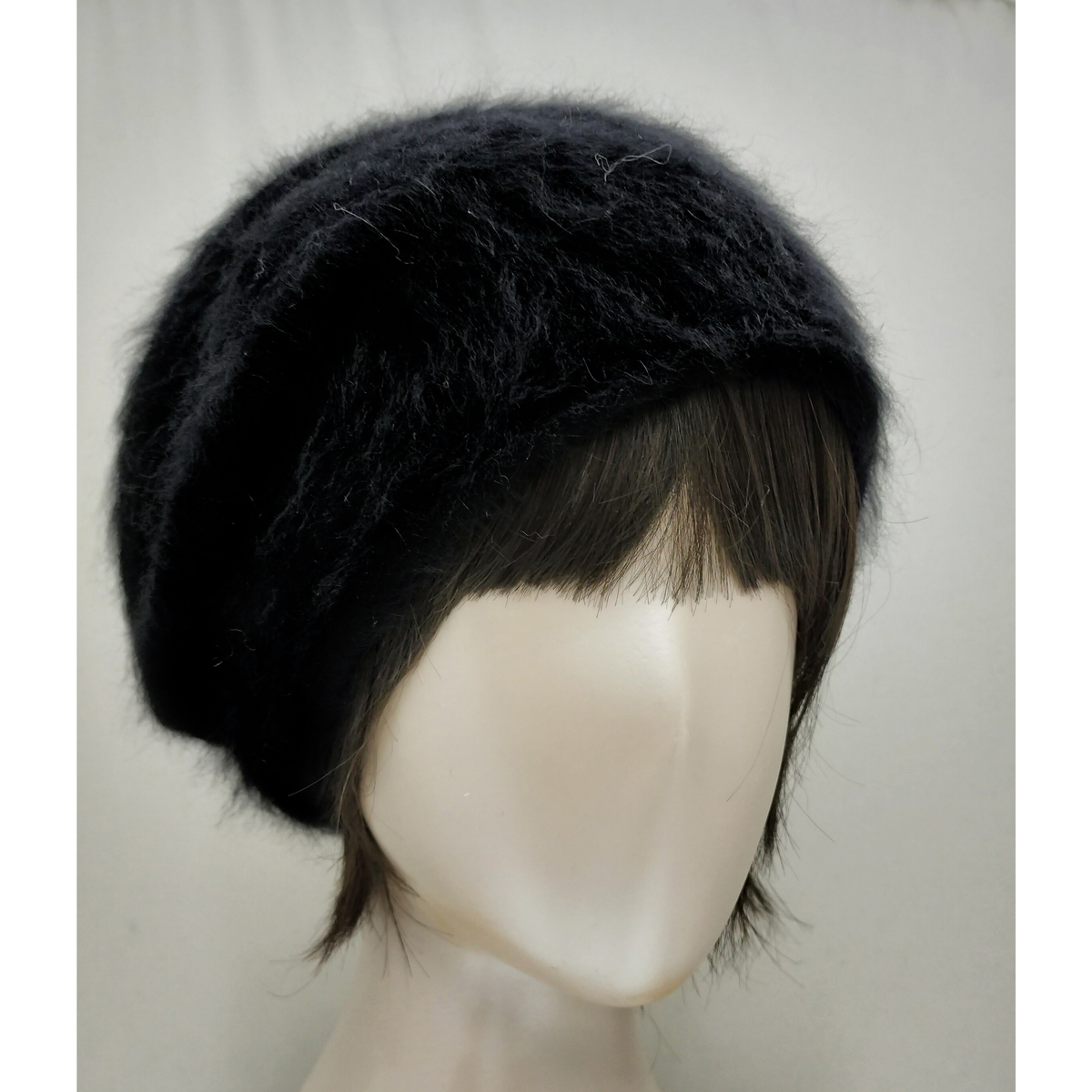 【マキシン】アンゴラ・シャロット