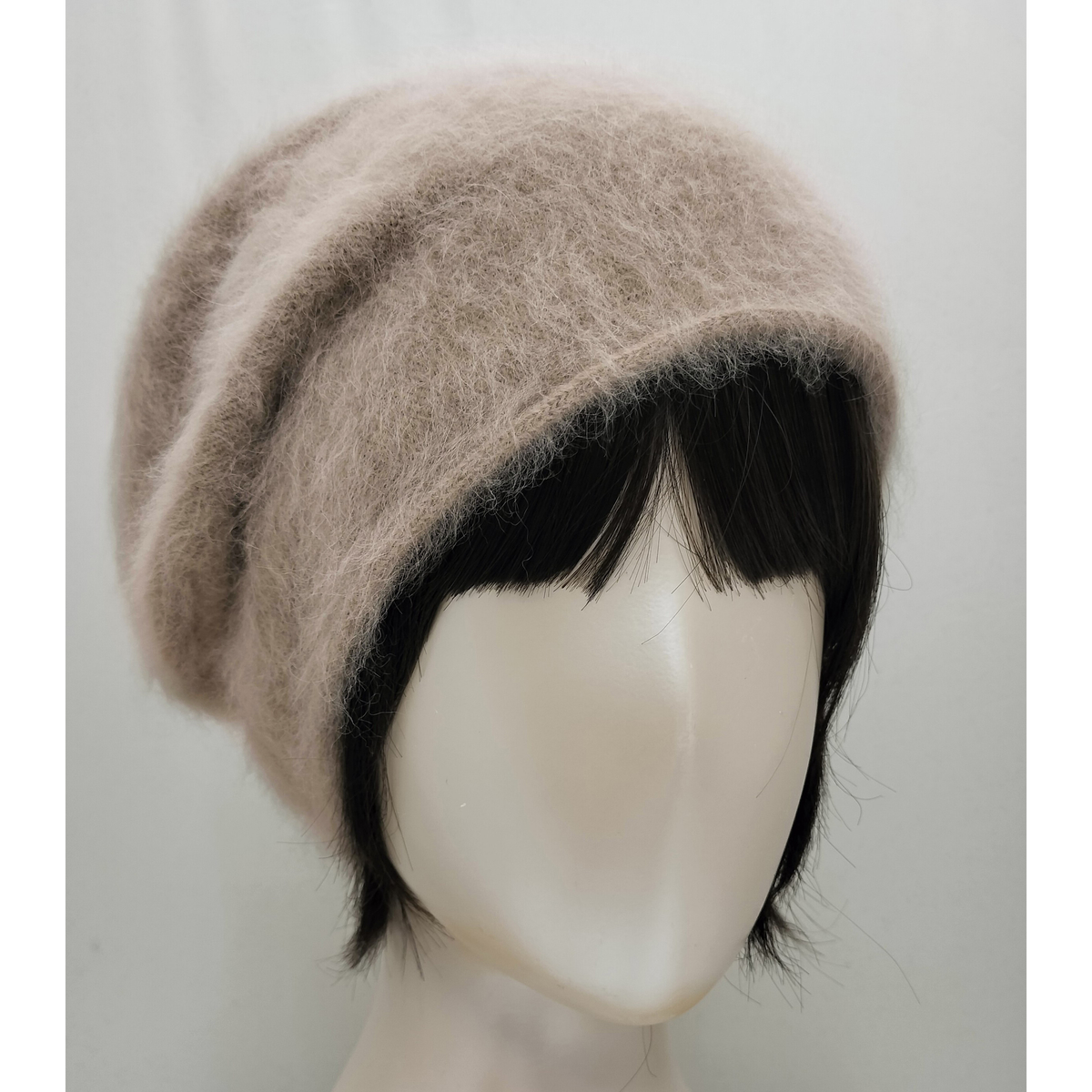 【マキシン】アンゴラ・シャロット