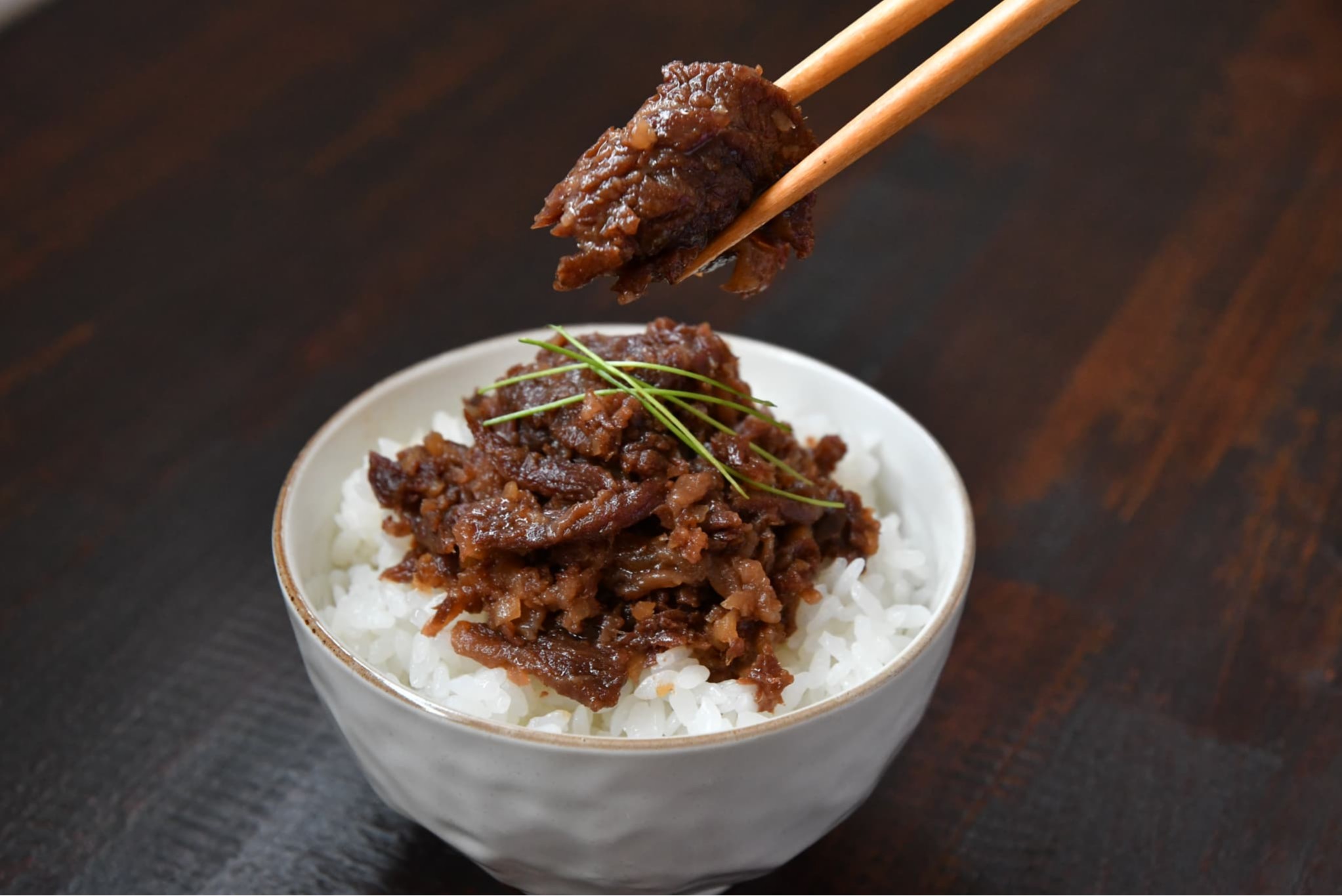 松阪牛しぐれ煮・肉みそ2点詰め合わせセット 270202 | かぜとゆき