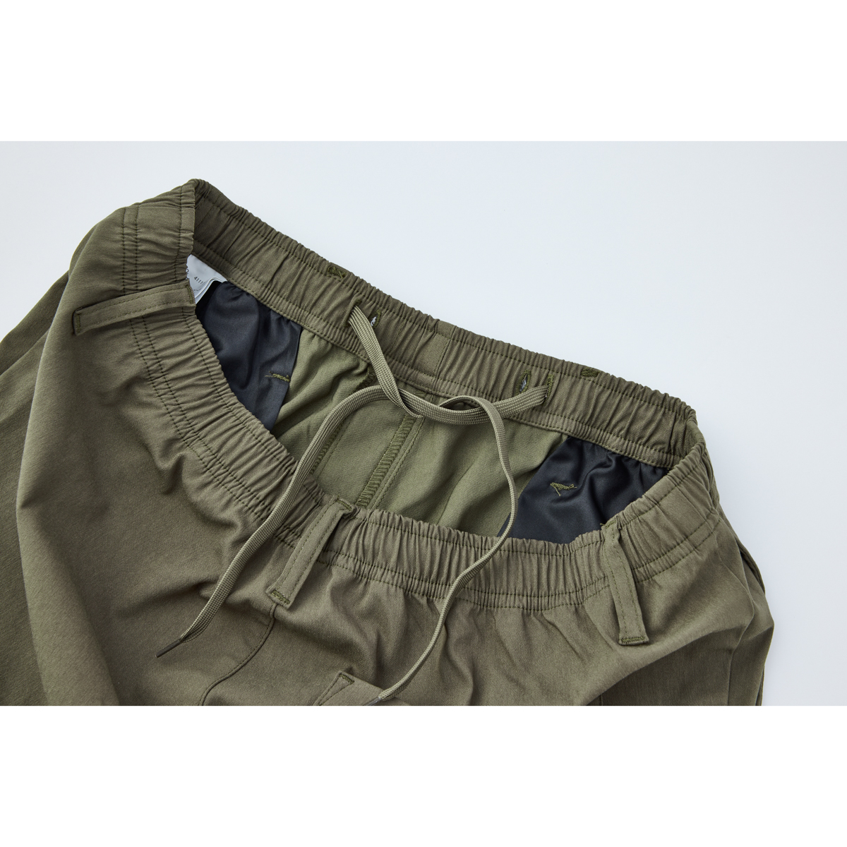 メンズ スーパーストレッチイージーパンツ