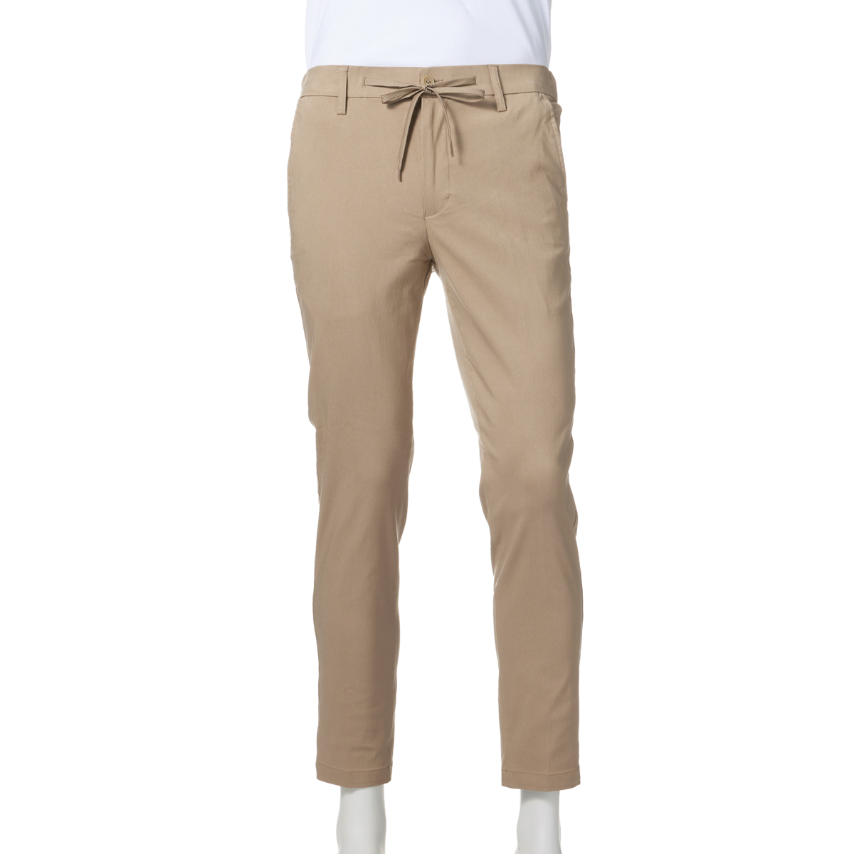 メンズ スーパーストレッチパンツ
