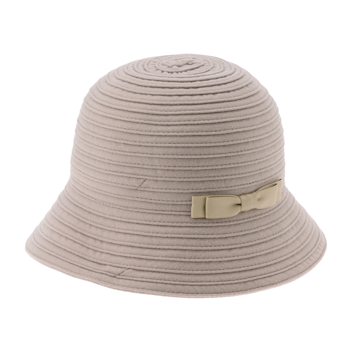 水野ミリナー　フェルトブレードクロッシェ