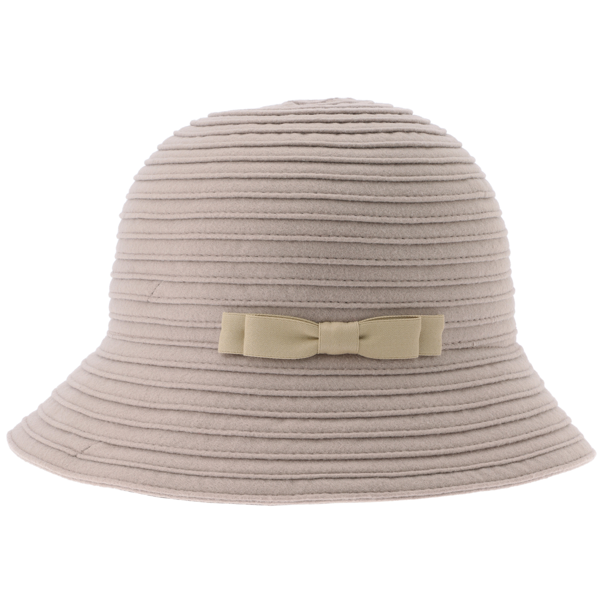 水野ミリナー　フェルトブレードクロッシェ