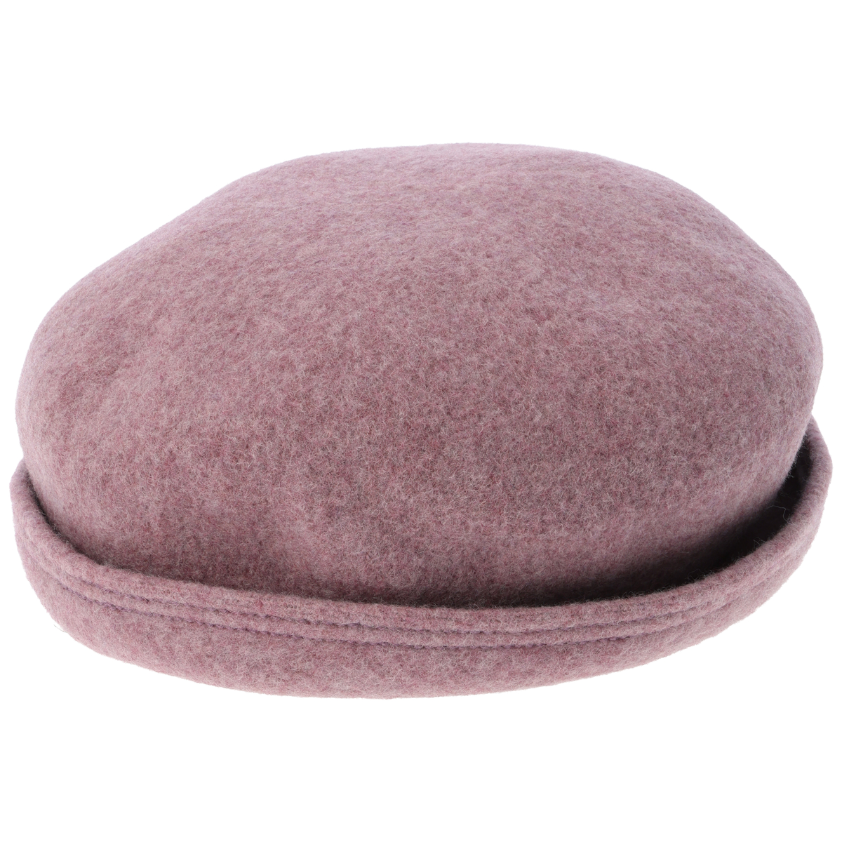 水野ミリナー　つば付きバスクベレー