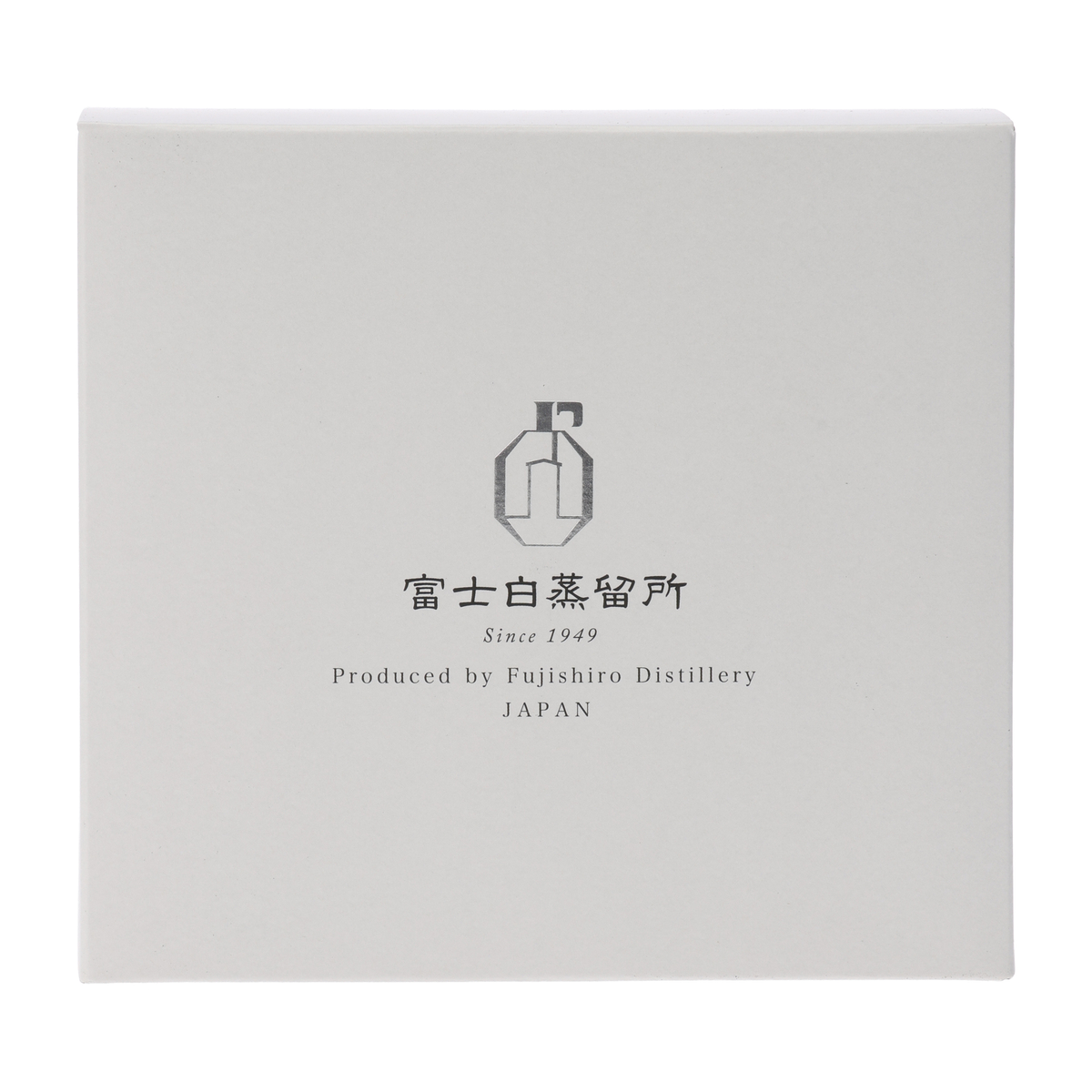 中野BC【FJ-36】 富士白蒸留所飲み比べセット180ml×3本【スピリッツ　和歌山県】