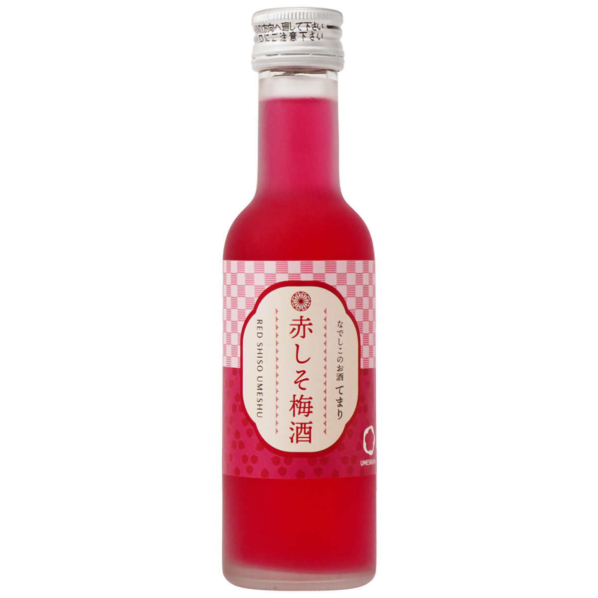 中野BC【T61-30】 なでしこのお酒　「てまり」　梅酒セット　180ml×6本【リキュール　和歌山県】